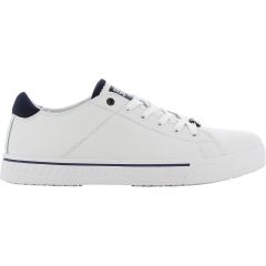 Pantofi sport medicali / HORECA COOL - Safety Jogger-Alb-35