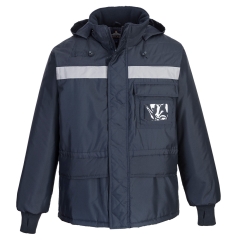 Jacheta de protectie extrema la temperaturi de pana la -58°C ColdStore CS10 Portwest