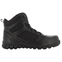 Bocanci de protectie militari pompieri jandarmi DRAGON S3 - Saffety Jogger