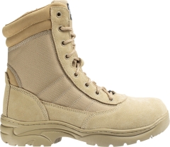 Bocanci de protectie militari bej DUNE OB - Safety Jogger ava sting piatra neamt echipamente de protectie a muncii