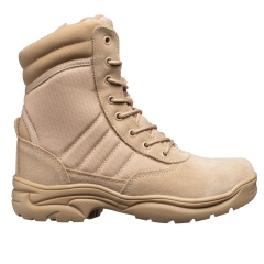 Bocanci de protectie militari bej DUNE OB - Safety Jogger ava sting piatra neamt echipamente de protectie a muncii
