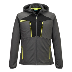 Jacheta confortabila si versatila DX417 Portwest-Gri metalic-S