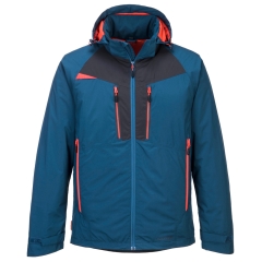 Jacheta de iarna DX460 Portwest-Blue-M