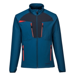 Jacheta de lucru subtire si confortabila DX480 Portwest-Blue-S