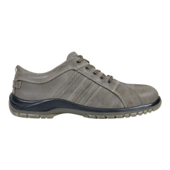 Pantofi protectie ERMES S3 SRC Exena