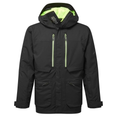Jacheta protectie de iarna Parka EV461 - EV4 Portwest -Negru-S