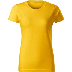 Tricou dama Basic Free F34 Malfini