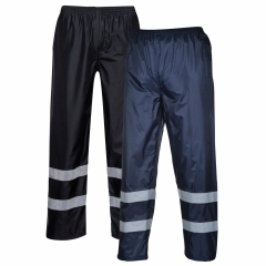 Pantaloni de ploaie clasici Iona F441 Portwest