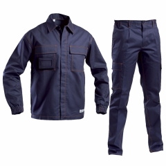 Costum salopeta ignifug FLAME 79B4/79B5 Renania