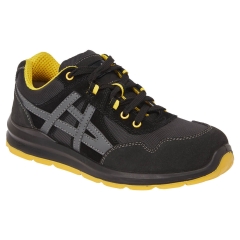 Pantofi sport de protectie FT50 S1P Portwest-Negru-36