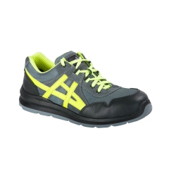 Pantofi sport de protectie FT50 S1P Portwest-Gri-40