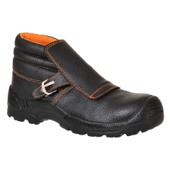 Bocanci de protectie pentru sudori FW07 Steelite S3 HRO SRA Portwest