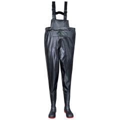 Cizme Pantalon de protectie CHEST WALDER S5 FW74 Portwest