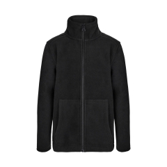 Jacheta polar copii Perth FZ280K Velilla-Black-200-5/6