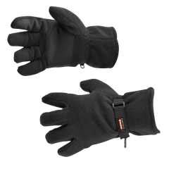 Manusa imblanita de iarna fleece insulatex captusite GL12 Portwest