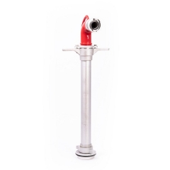 Hidrant portativ DN 100 - 1B