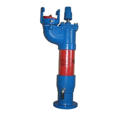 Hidrant subteran DN100 - 1.50m
