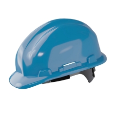 Casca de protectie impotriva impactului si a stropilor Kanha Light Safety Jogger -Bleu