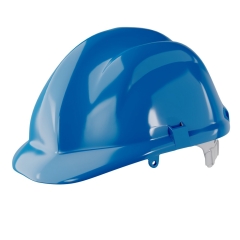 Casca de protectie ventilata Kanha Standard Safety Jogger -Bleu