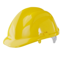 Casca de protectie ventilata Kanha Standard Safety Jogger -Galben