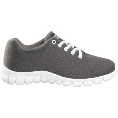 Pantofi Oxypas sport medicali / HORECA KASSIE O1 - Safety Jogger-Gri inchis-35