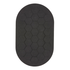 Inserturi flexibile pentru genunchi cu 3 straturi KP33 Portwest