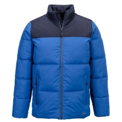 Haina de iarna KX306 Portwest-Albastru-S
