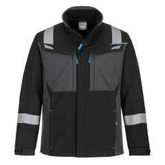 Jacheta softshell ignifuga FR704 Portwest