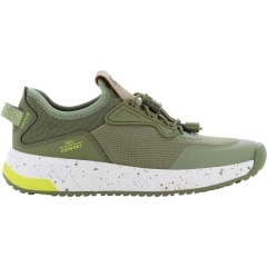 Pantofi sport trekking LOGAN Safety Jogger-Khaki-36