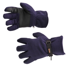 Manusi fleece insulatex captusite GL12 Portwest