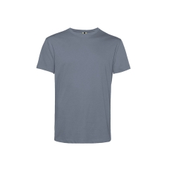 Tricou unisex MelbourneMK022CV Vellila-Blue Fog-509-XS
