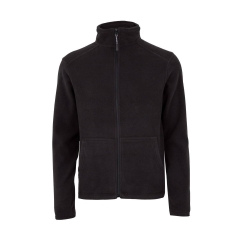 Jacheta polar unisex Perth MK610V Velilla-Black-200-S