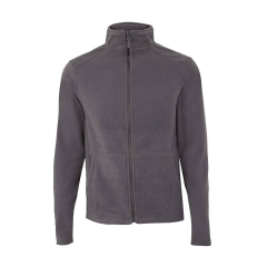 Jacheta polar unisex Perth MK610V Velilla-Dark Grey-201-S