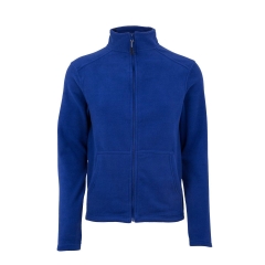 Jacheta polar unisex Perth MK610V Velilla-Royal Blue-502-S
