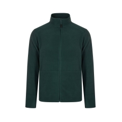 Jacheta polar unisex Perth MK610V Velilla-Deep Green-617-S