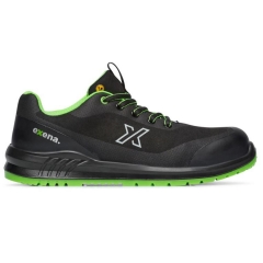 Pantofi de protectie Natrix S3 S FO ESD SR Exena