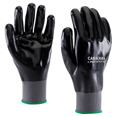 Manusi protectie nitril  NF1001 Rock Safety