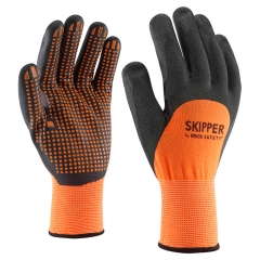 Manusi de protectie spandex NP3018 Rock Safety