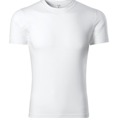 Tricou Parade P71 Piccolio Malfini-Alb-00-XS