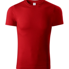 Tricou Parade P71 Piccolio Malfini-Rosu-07-XS