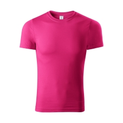 Tricou copii Pelican P72 Piccolio Malfini-Purpuriu-40-110 cm/4 ani