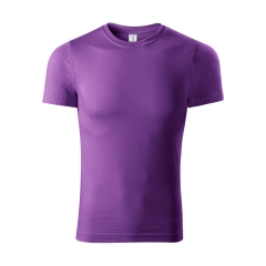 Tricou copii Pelican P72 Piccolio Malfini-Violet-64-122 cm/6 ani