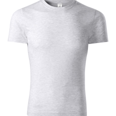 Tricou Paint P73 Piccolio Malfini-Gri deschis-03-XS