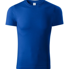 Tricou Paint P73 Piccolio Malfini-Albastru regal-05-XS