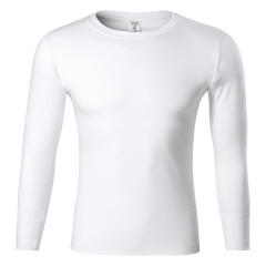 Tricou Progress LS P75 Piccolio
