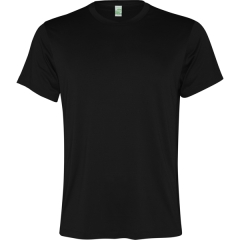 Tricou bărbați SLAM model clasic - ALB