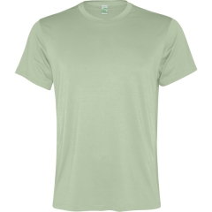 Tricou bărbați SLAM model clasic - ALB