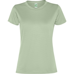 Tricou SLAM damă - ALB