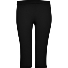 Pantaloni Carla damă - NEGRU