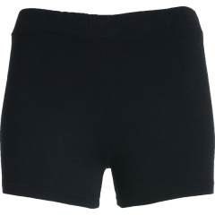 Pantaloni Nelly damă - NEGRU
